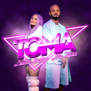 ดาวน์โหลดและฟังเพลง TOMA พร้อมเนื้อเพลงจาก Luísa Sonza