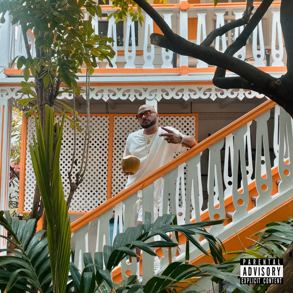 Crudités & Chablis (feat. Lamar Woods) (Explicit)