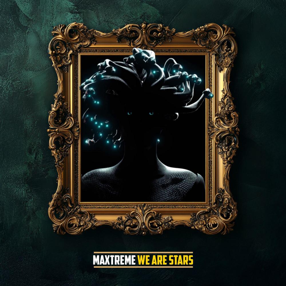 WE ARE STARS