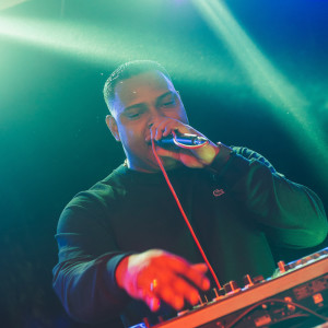 收听DJ Mumu do Tuiuti的Aquecimento do Tuiuti PART 4歌词歌曲