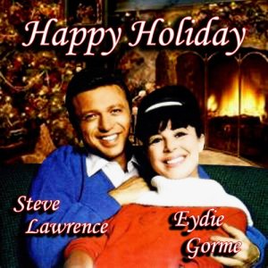 ดาวน์โหลดและฟังเพลง Sleigh Ride  พร้อมเนื้อเพลงจาก Steve Lawrence & Eydie Gorme