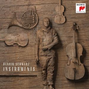 Album Henrik Schwarz: Instruments from Henrik Schwarz