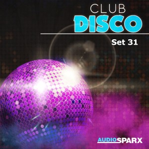 Various Artists的專輯Club Disco, Set 31