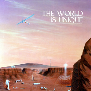 收听FiveTunes的The World Is Unique歌词歌曲