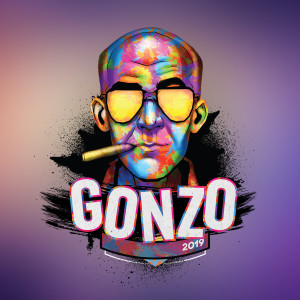 Album Gonzo 2019 from Unge Politi