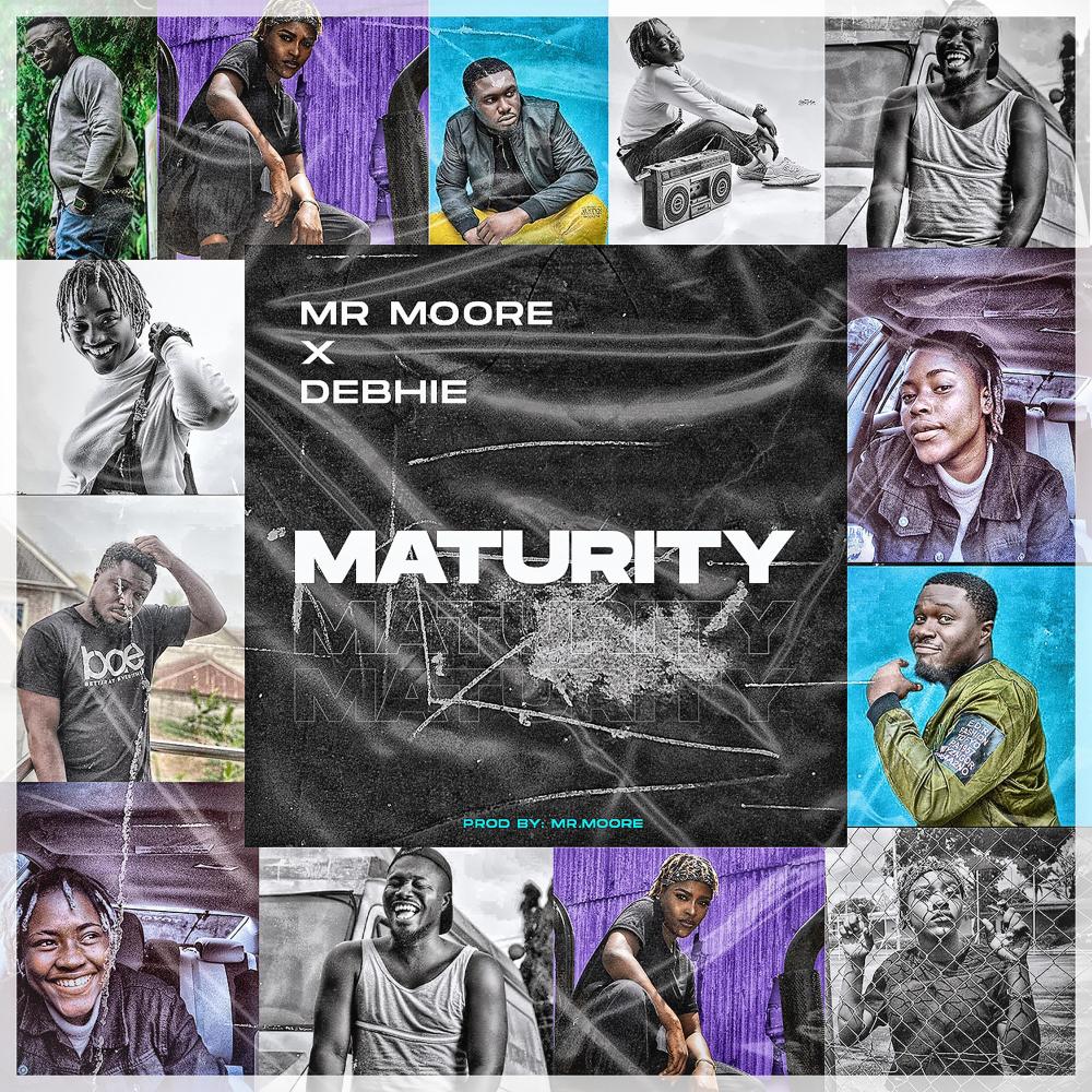 Maturity (feat. Debhie)