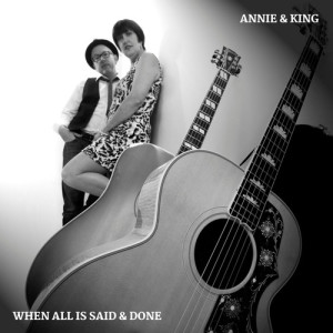 อัลบัม When All Is Said & Done ศิลปิน King