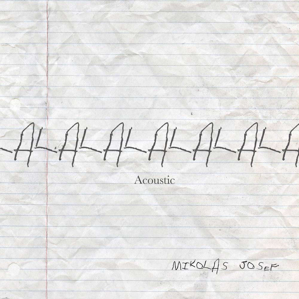 Lalalalalalalalalala (Acoustic)