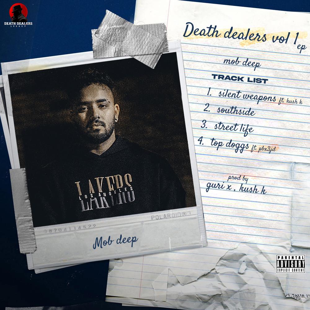 Top Doggs (feat. pbx3.jd) (Explicit)