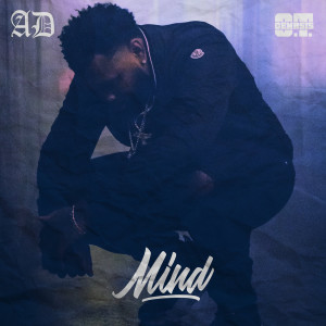 อัลบัม Mind ศิลปิน AD