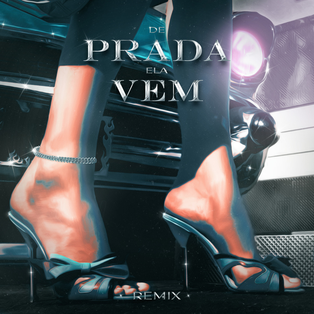 De Prada Ela Vem