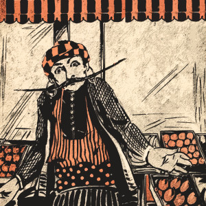 Album Fresh Fruit from Jimmy Smith
