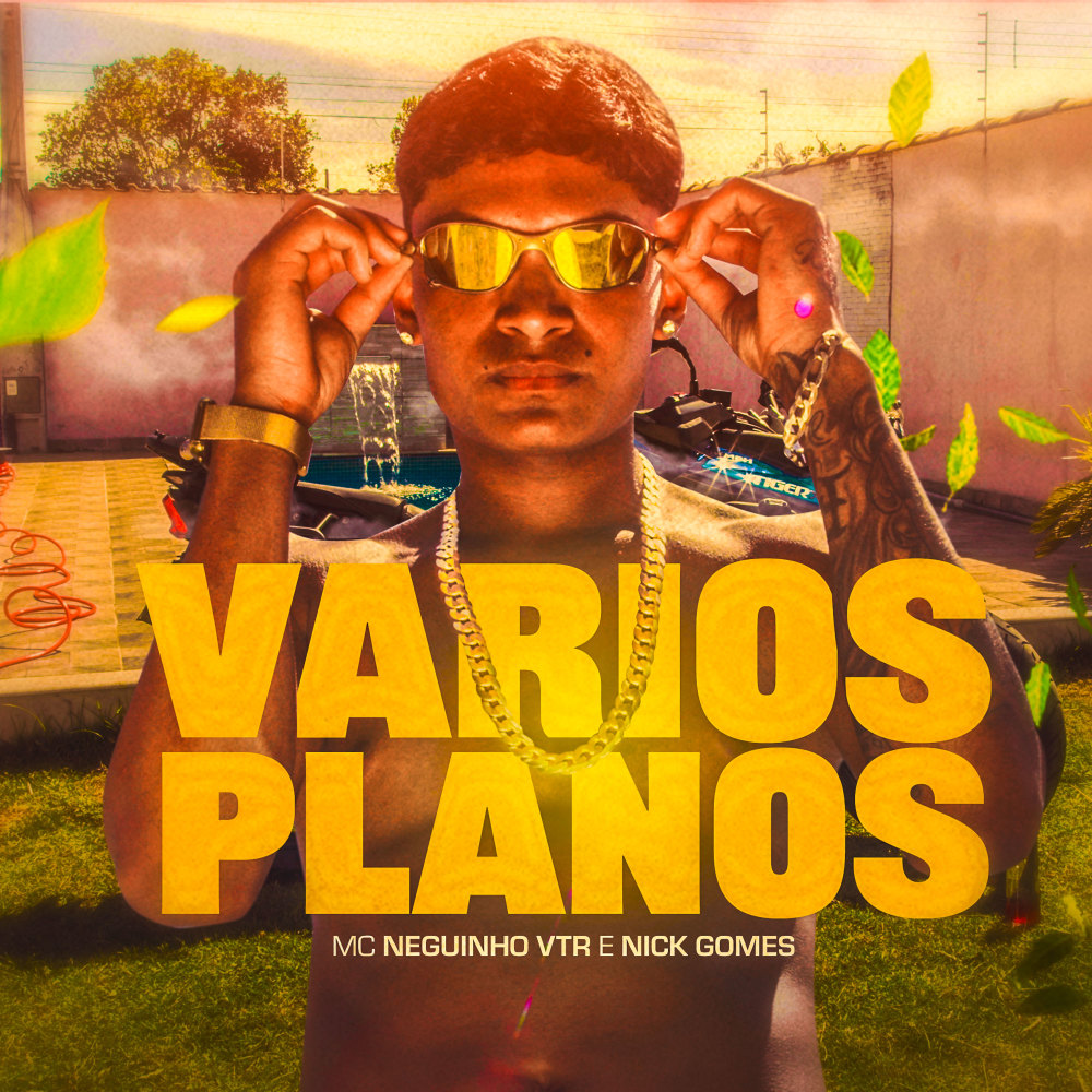 Vários Planos (Explicit)