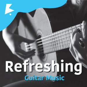 Various Artists的專輯Beloved Guitar: REFRESH