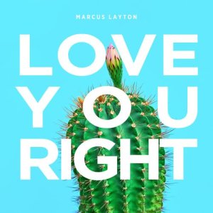 Listen to Love You Right song with lyrics from Marcus Layton