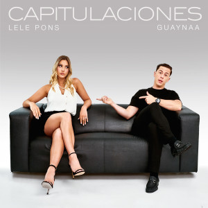 Lele Pons的專輯Capitulaciones (Explicit)