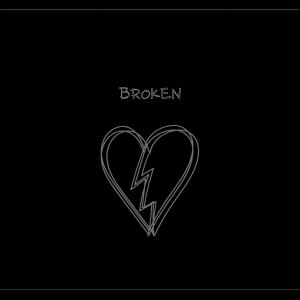 Candice的專輯Broken