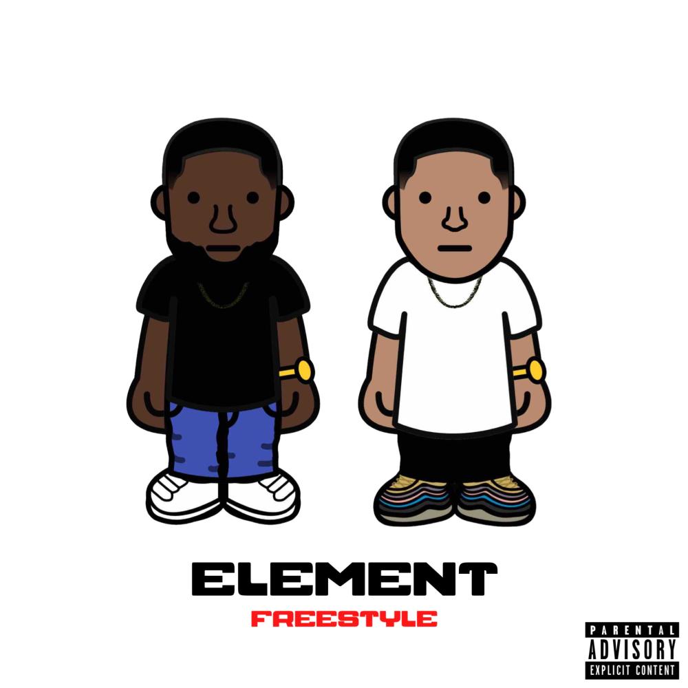 Element (Freestyle) (Explicit)