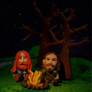 default playlist img