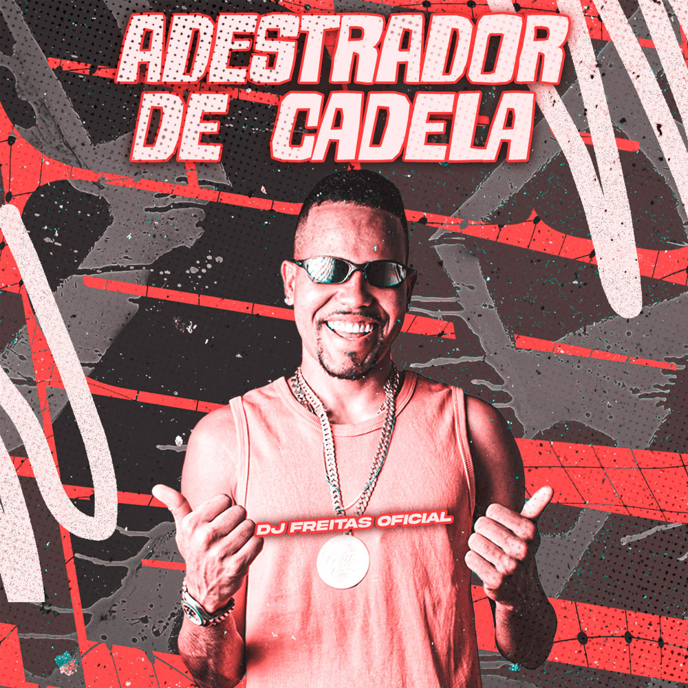 Adestrador de Cadela (Explicit)