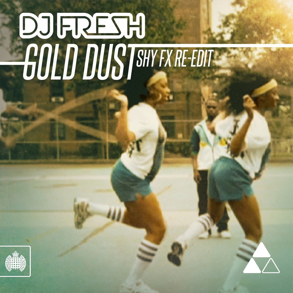 Gold Dust (Kutz Full Vocal Mix)