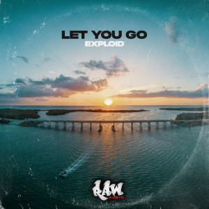 Listen to Let You Go song with lyrics from Exploid