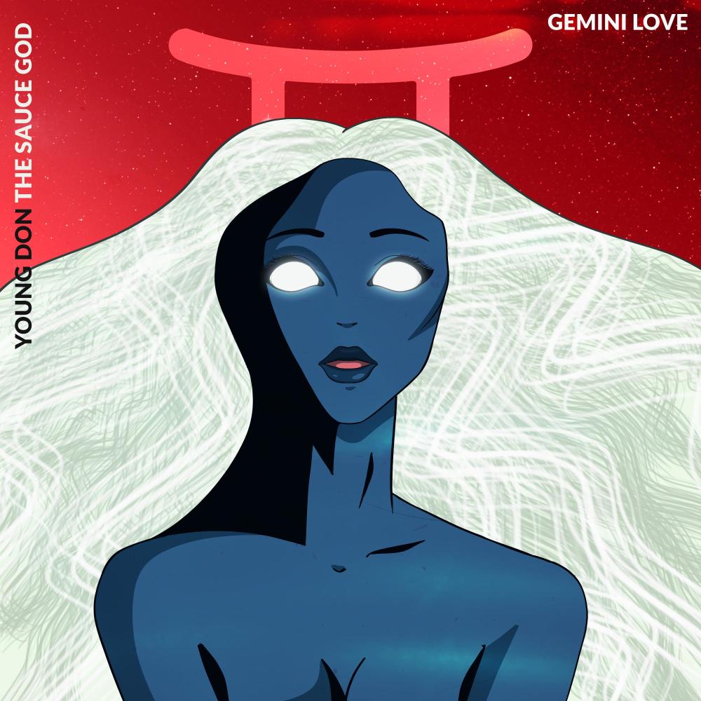 Gemini Love (Explicit)