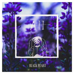 收聽Audrey Hollow的Black Heart歌詞歌曲