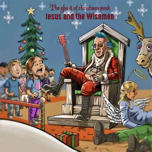 收聽Frank Zed的O Holy Night(feat. Aaron Cook)歌詞歌曲