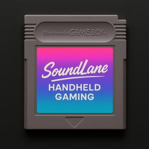 SoundLane的專輯Handheld Gaming (feat. Cassingle)
