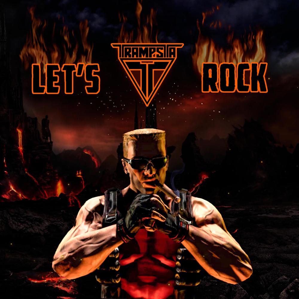 Let's Rock