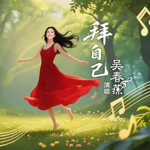 Album 拜自己 from 吴春燕