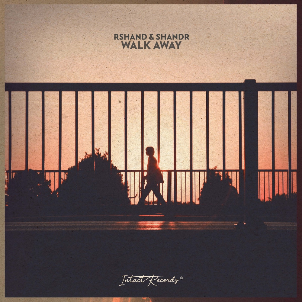 Walk Away