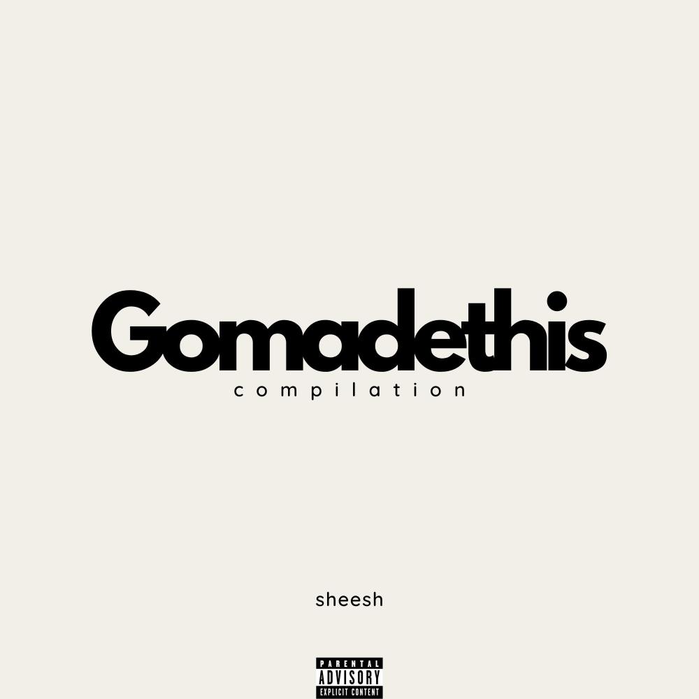 HOP OUT (feat. Leekindacut) (Explicit)