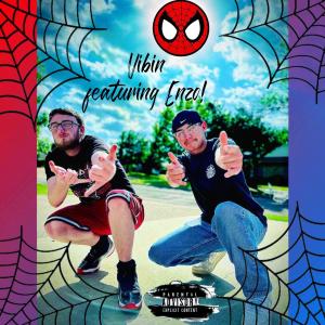 Xavier Rodriguez的專輯Vibin (feat. Enzo!) (Explicit)