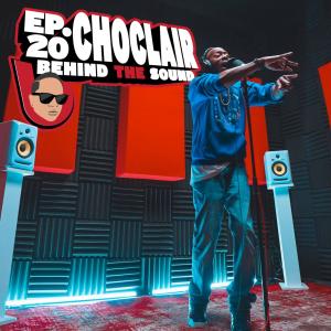 Let's Ride Live on Behind The Sound (feat. Choclair & R.J. Cui) [Live] [Explicit]