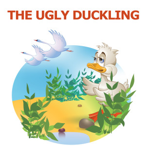 Dengarkan The ugly duck lagu dari The Ugly Duckling dengan lirik