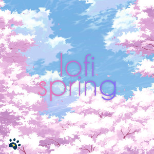 อัลบัม Lofi Spring ศิลปิน Cool Cats Lofi