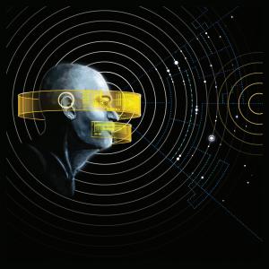 อัลบัม Wayfinder (Makeup And Vanity Set Remix) ศิลปิน Infinity Shred