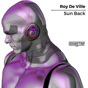 Album Sun Back from Roy De Ville