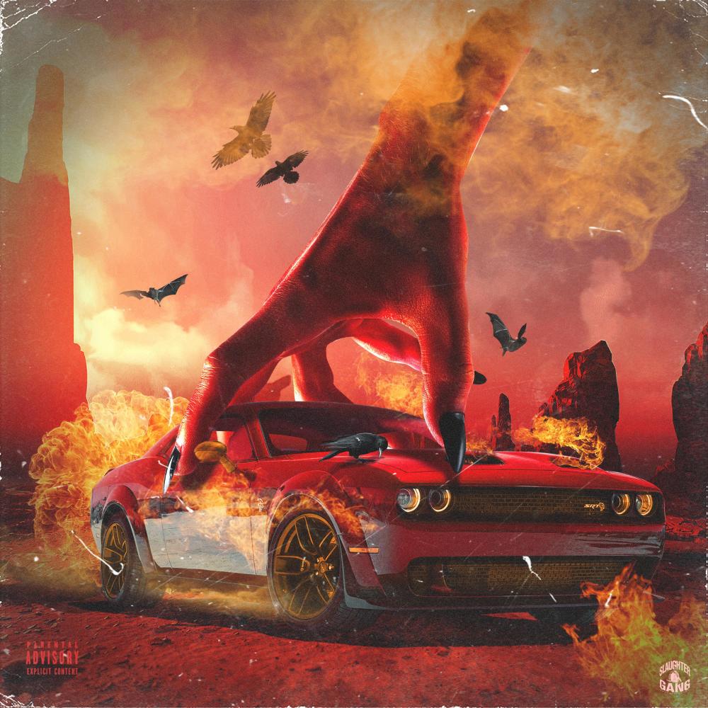 Fox 5 (feat. Young Nudy) (Explicit)