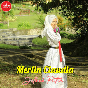 Jilbab Putih