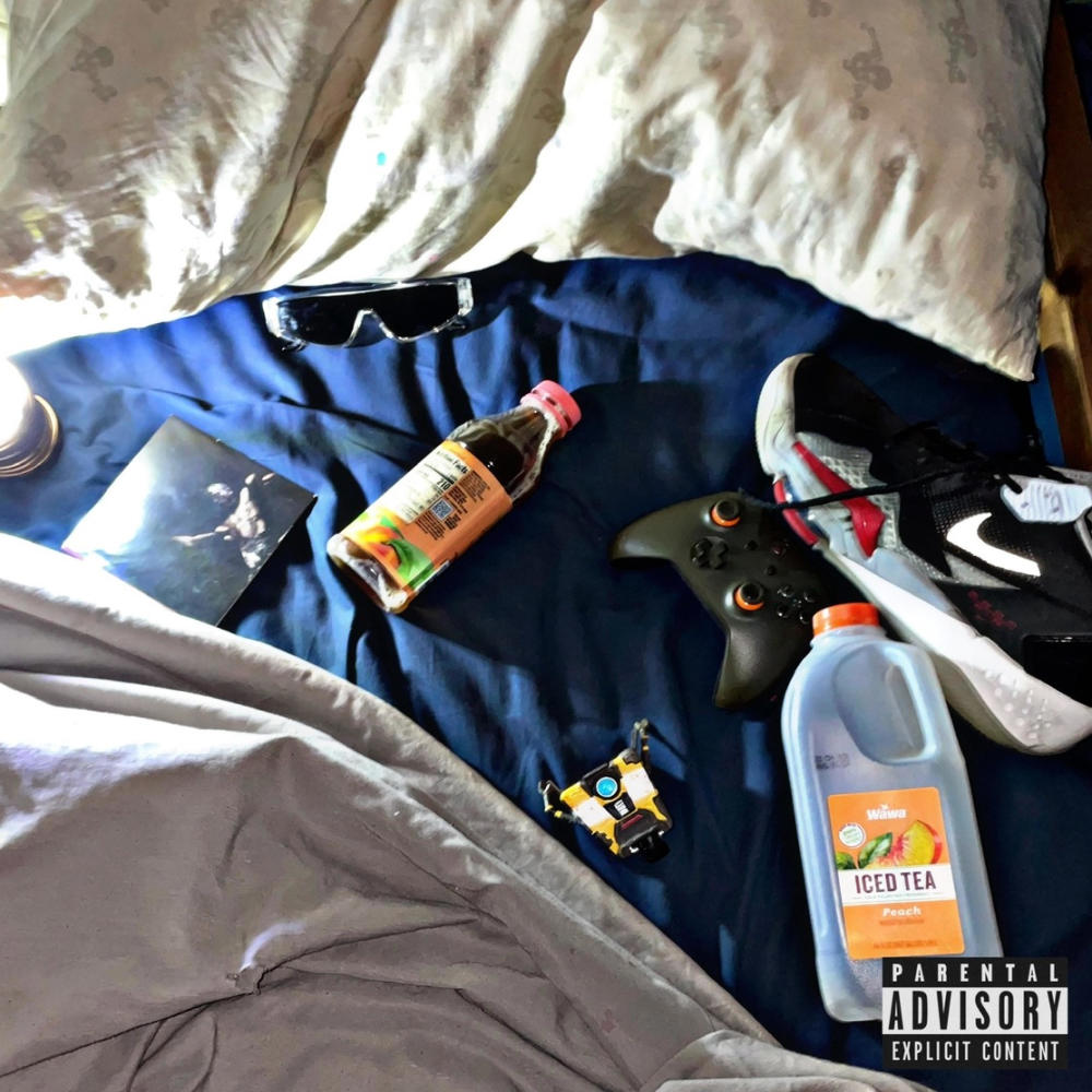 Mike Myers (feat. D_BandZz, Abrams & D-WIZZY) (Explicit)