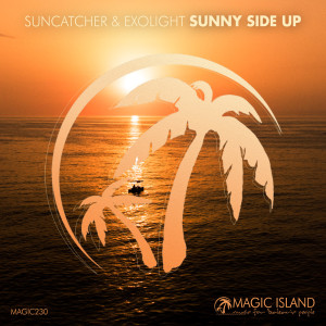 Dengarkan Sunny Side Up (Extended Mix) lagu dari Suncatcher dengan lirik