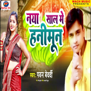 Listen to Naya Sal Me Hanimun song with lyrics from Pawan Bedardi