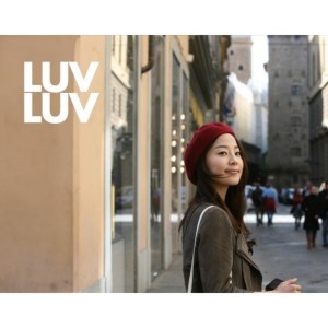 Listen to LUV LUV(Feat.소울트로닉) song with lyrics from 한지혜