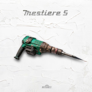 Album MESTIERE 5 from 