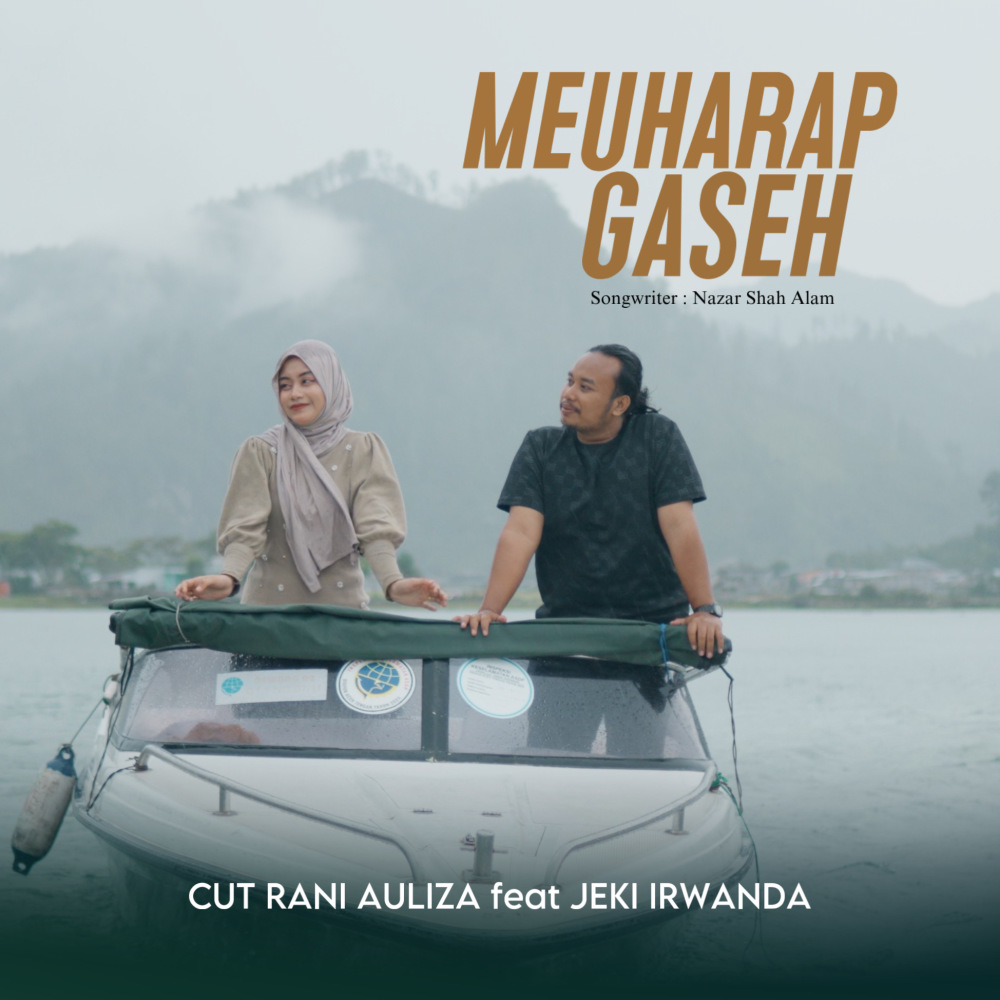 Meuharap Gaseh