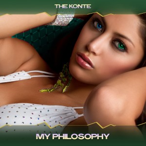 The Konte的專輯My Philosophy