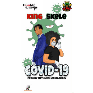 Dengarkan Covid 19 lagu dari King Skele dengan lirik